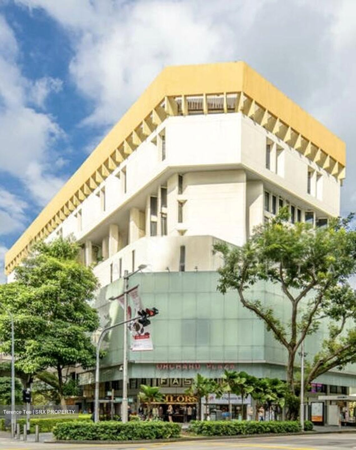 Orchard Plaza (D9), Retail #496279251